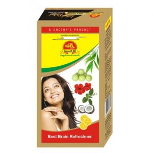 Sakthi Hair care 100ml