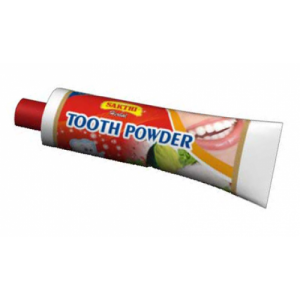 Sakthi tooth Powder-60 gms
